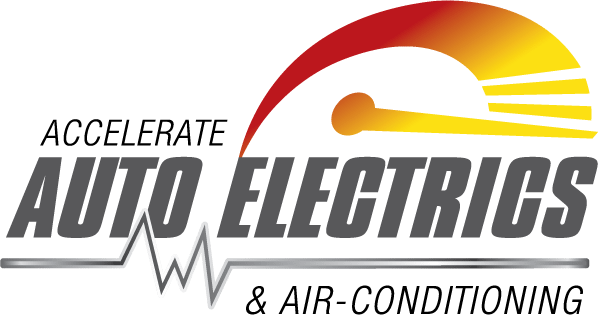 Accelerate Auto Electrics & Air Conditioning