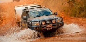 Roo Systems Toyota Landcruiser 200 Series ECU Remapping