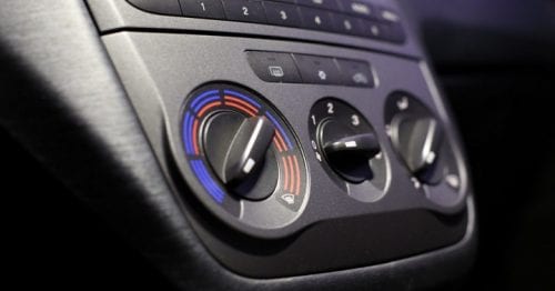 beetle Nevertheless mouth What the Buttons on your Car's Air Conditioning System Actually Do