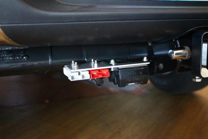 Mazda BT50 Anderson Plugs
