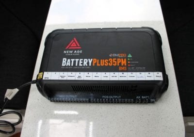 Old BMPRO Unit - BatteryPlus35PM