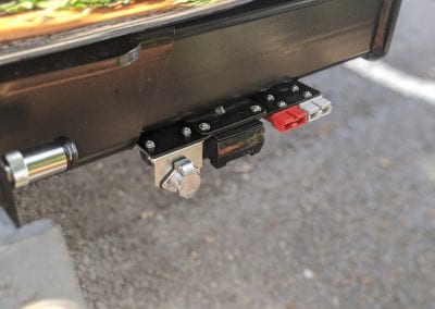 Trailer Plugs - 12 Pin, Andersons & Camera (RAM 1500)