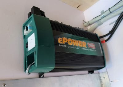 Enerdrive ePower Inverter