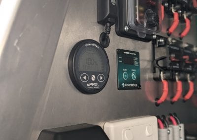 Enerdrive ePRO Battery Monitor